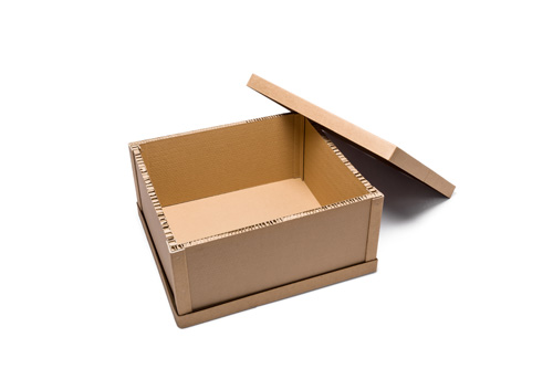 蜂窝纸箱的环保性能和各项优