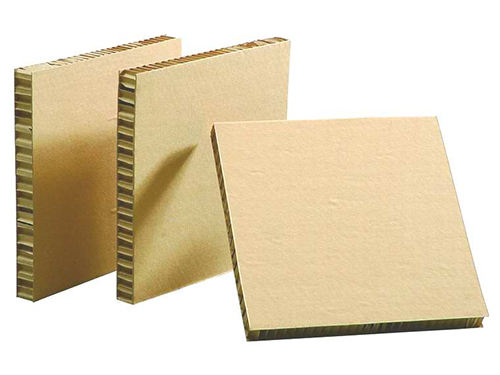 蜂窝纸板与瓦楞纸板的区别对比